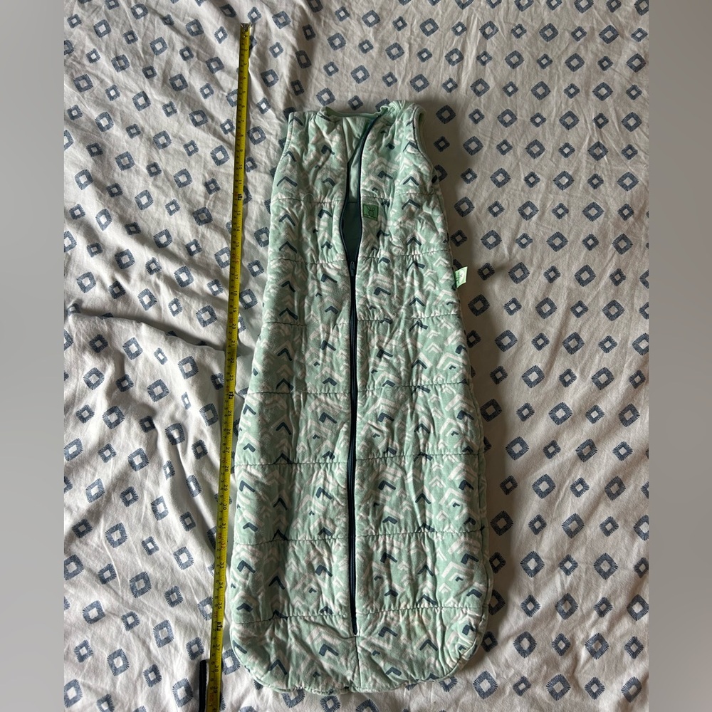 Ergo pouch sleep sack 8-24 months